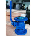 Casting Floating Ball Valve